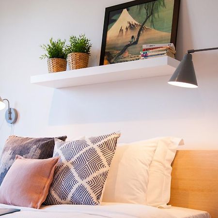 Sweet Inn Apartments - Germoir Brussels Luaran gambar