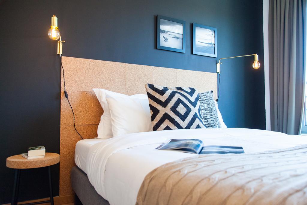 Sweet Inn Apartments - Germoir Brussels Luaran gambar