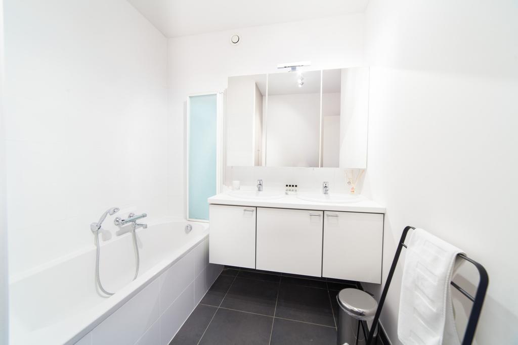 Sweet Inn Apartments - Germoir Brussels Luaran gambar