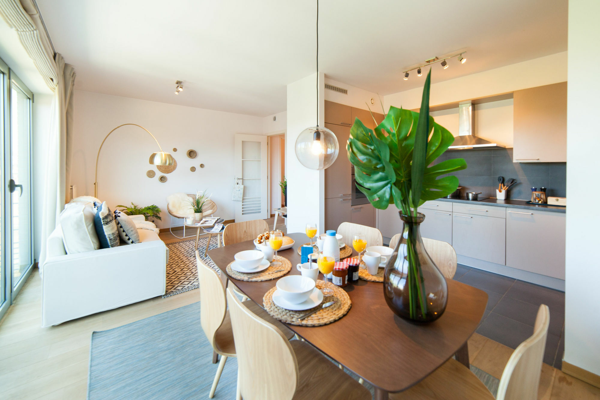 Sweet Inn Apartments - Germoir Brussels Luaran gambar