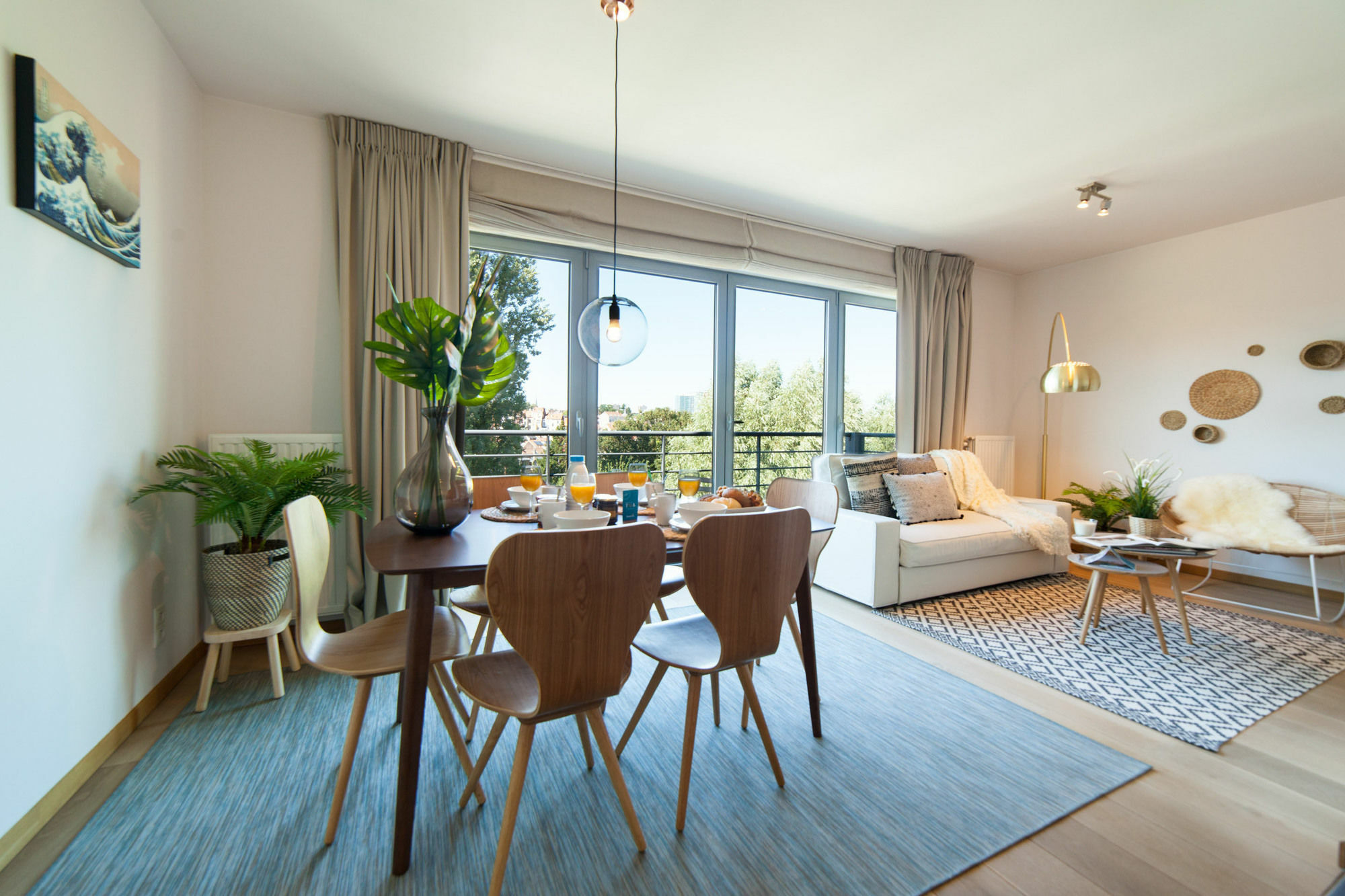Sweet Inn Apartments - Germoir Brussels Luaran gambar