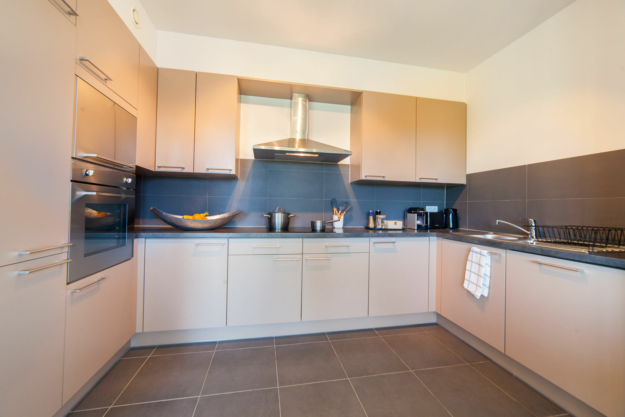Sweet Inn Apartments - Germoir Brussels Luaran gambar