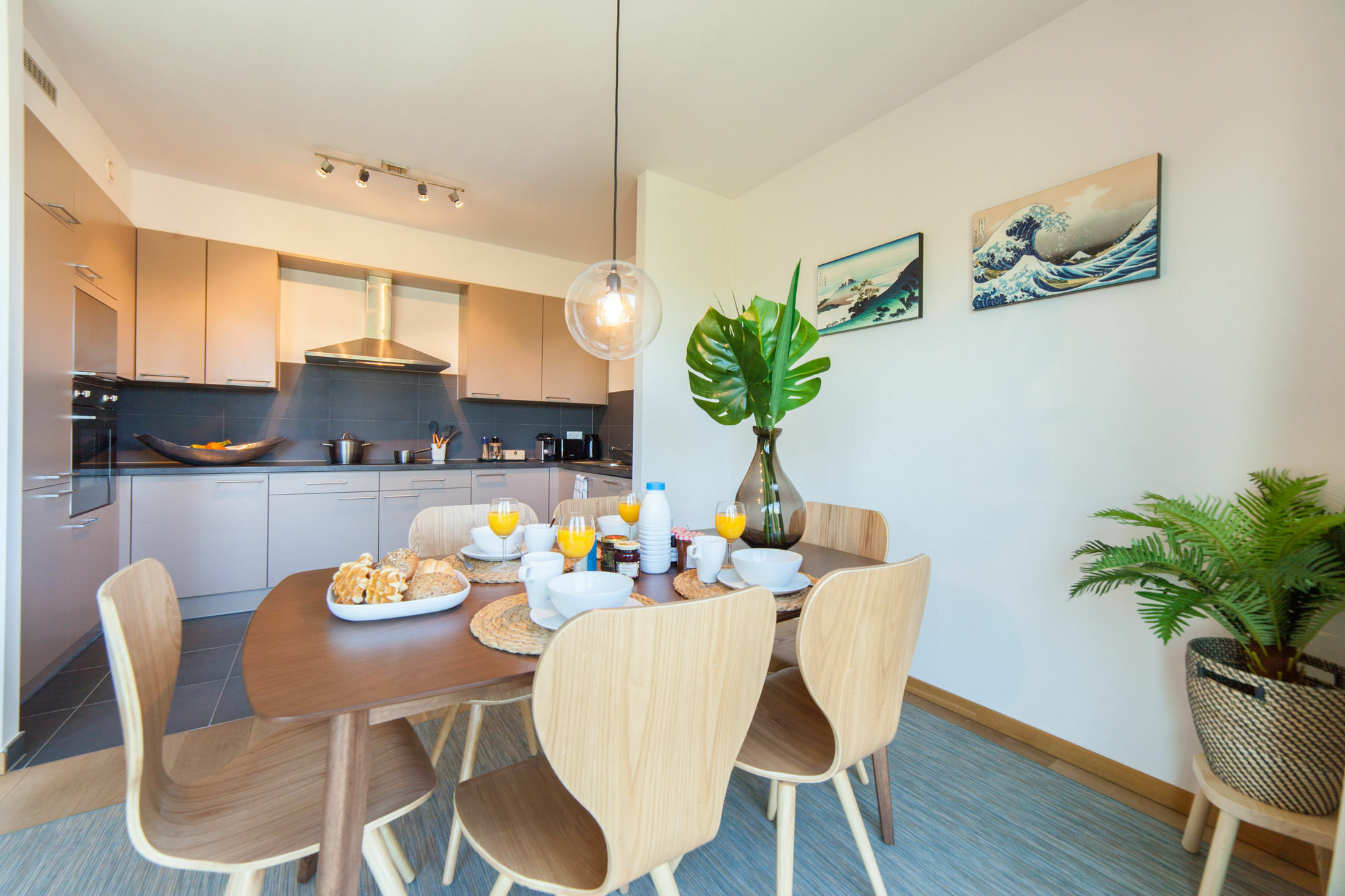 Sweet Inn Apartments - Germoir Brussels Luaran gambar