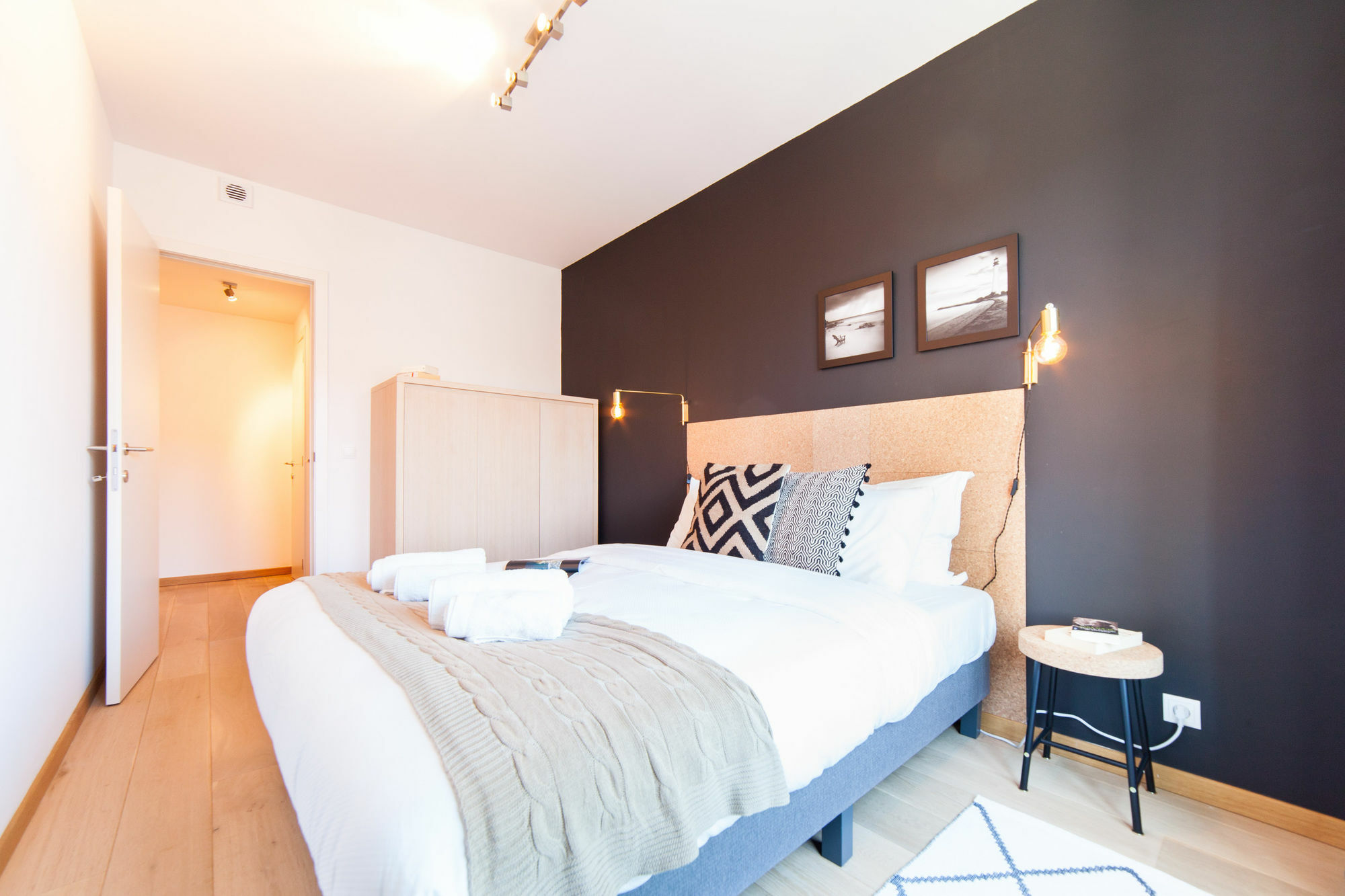 Sweet Inn Apartments - Germoir Brussels Luaran gambar