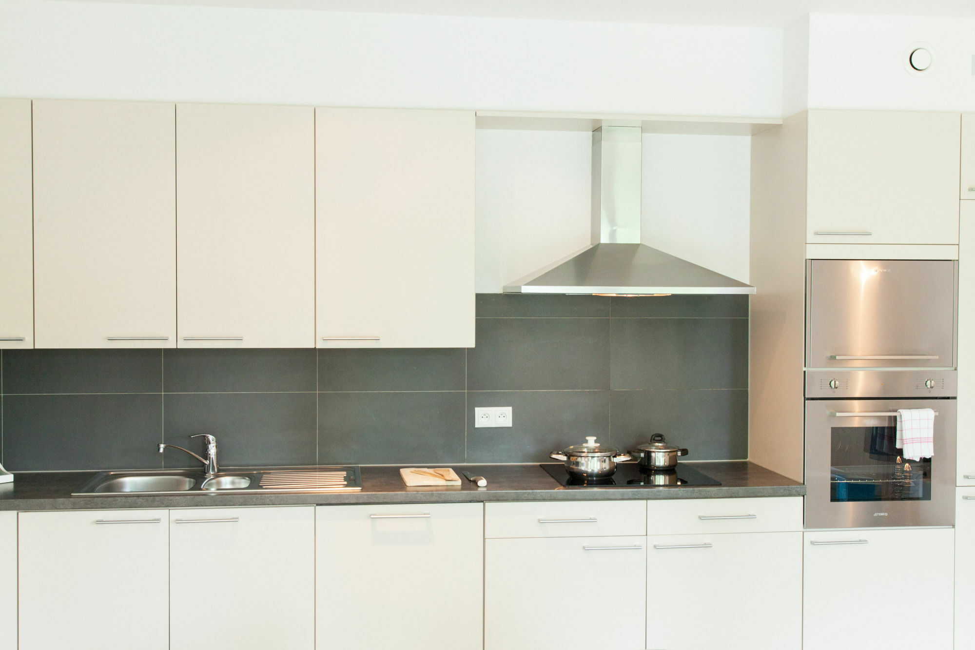 Sweet Inn Apartments - Germoir Brussels Luaran gambar